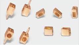 Brass PCB Terminals