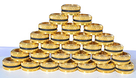 Brass CPVC Female Inserts